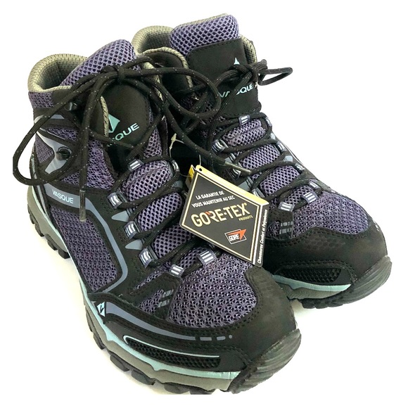 vasque inhaler ii gtx hiking boots